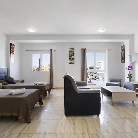 Betty G Apartment