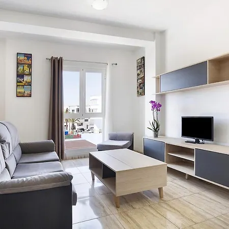 Betty G Apartment
